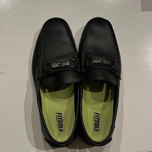 Calvin Klein slip on magnus shoes